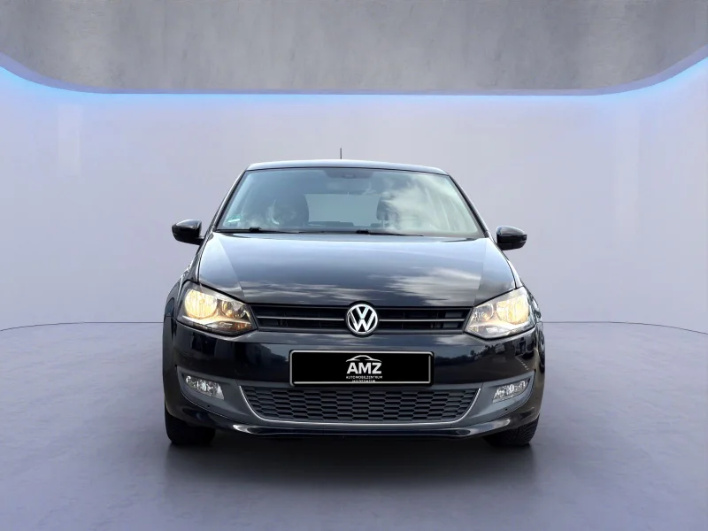 Volkswagen Polo – 2