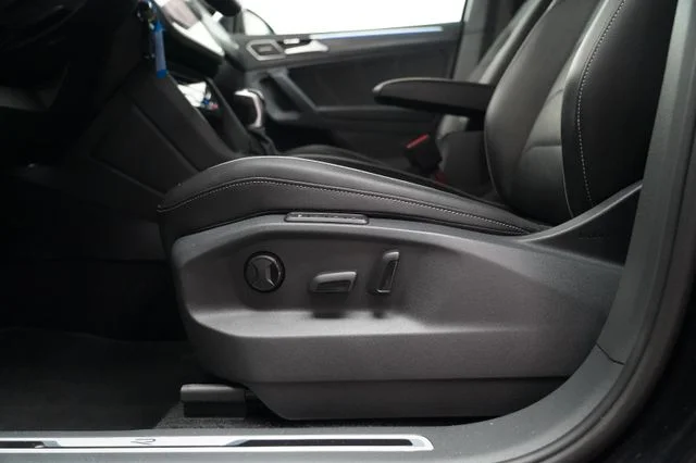 VW Tiguan – 13