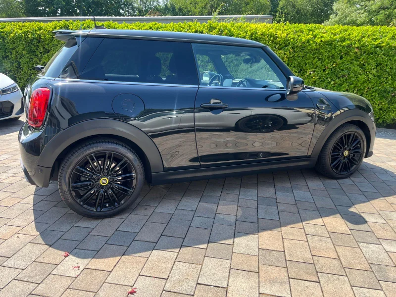 Mini COOPER SE – 5