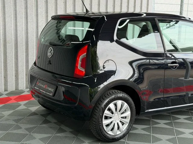 Volkswagen up – 11