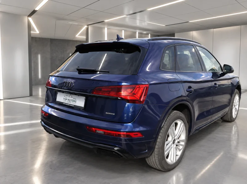 Audi Q5 – 12