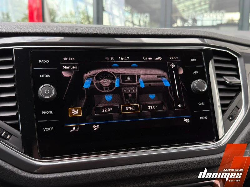 Volkswagen T-Roc – 33