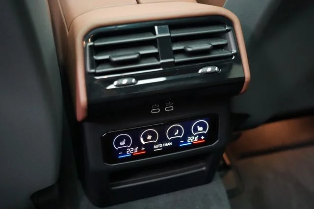 BMW 520 – 20