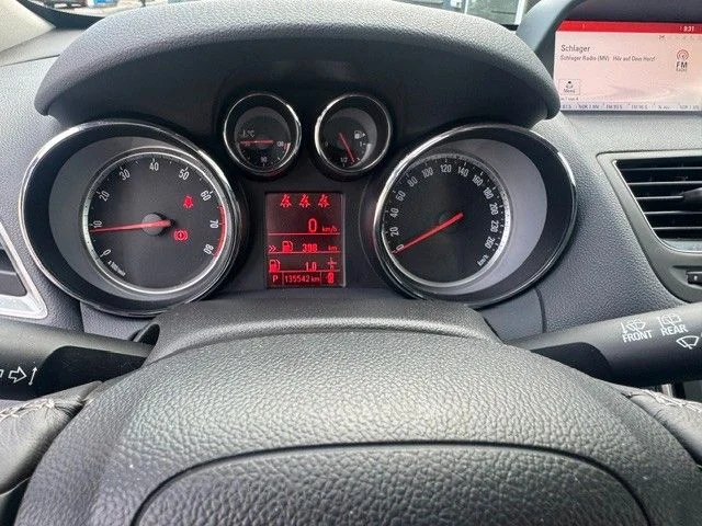 Opel Mokka – 17