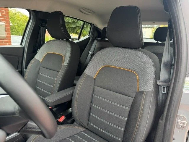 Dacia Sandero – 14