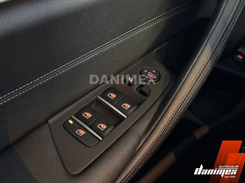BMW 520 – 33