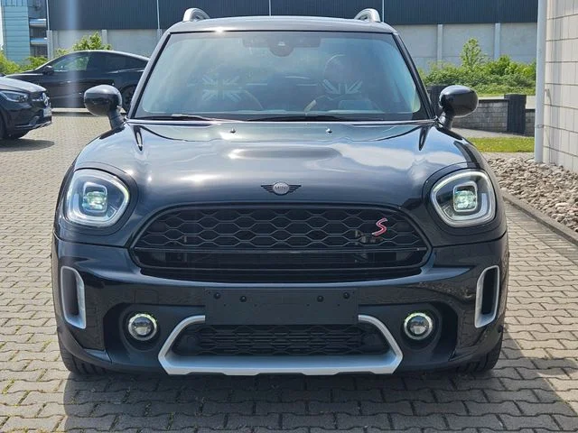 Mini Cooper S Countryman – 2