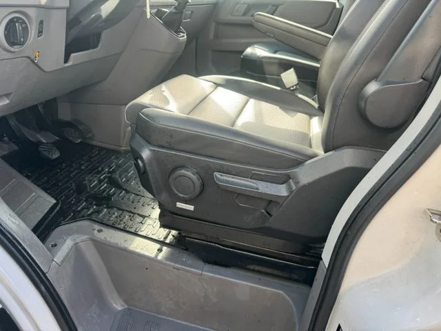 VW Crafter – 27
