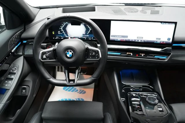 BMW 520 – 20
