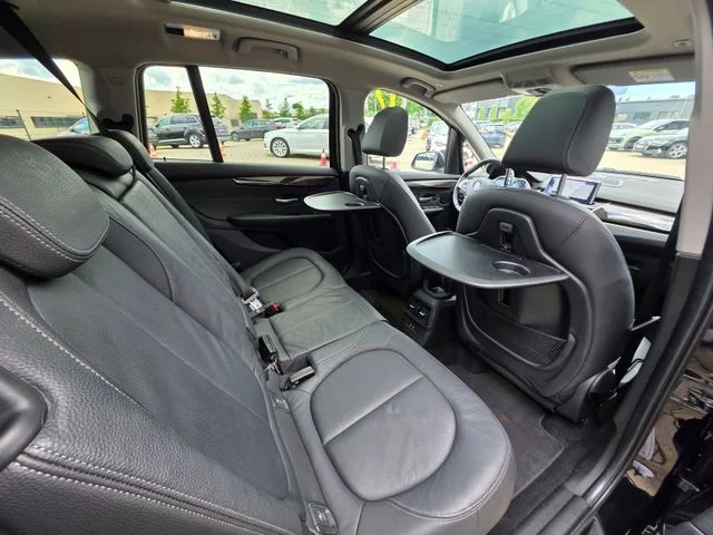 BMW 220 Gran Tourer – 21