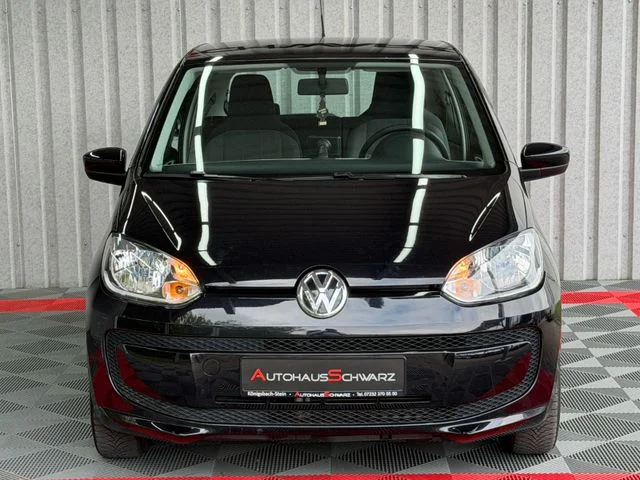 Volkswagen up – 2