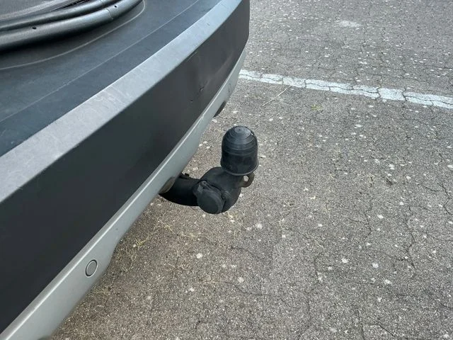 Renault Espace – 9