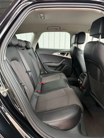 Audi A6 Allroad – 14