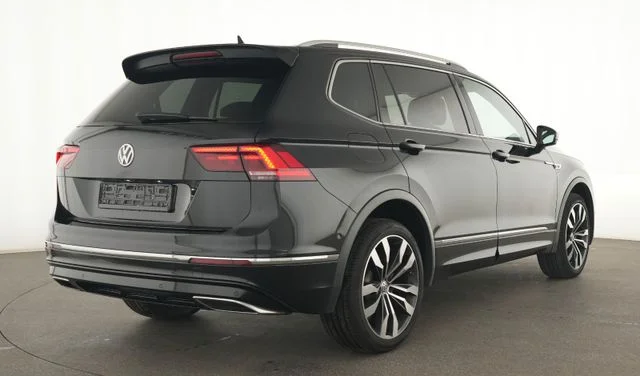 Volkswagen Tiguan Allspace – 3