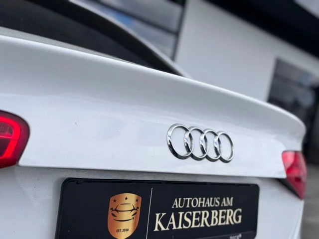 Audi A4 – 7