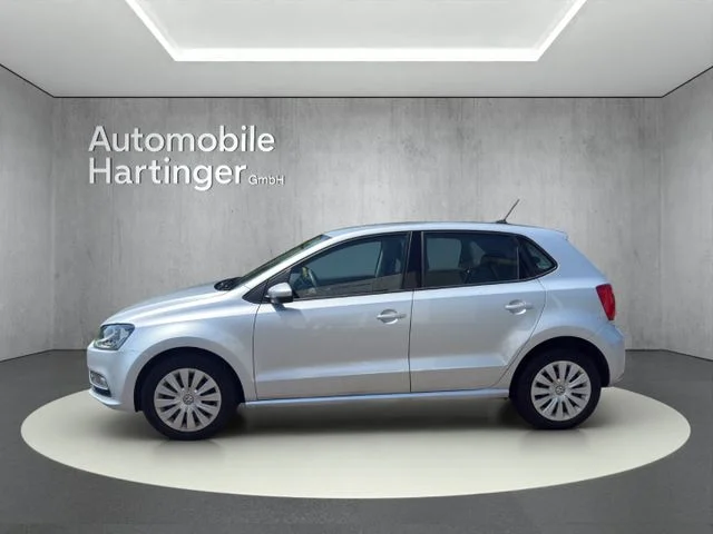 VW Polo – 3