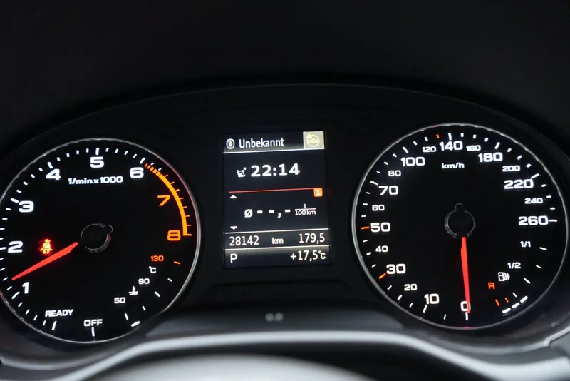 Audi Q2 – 18