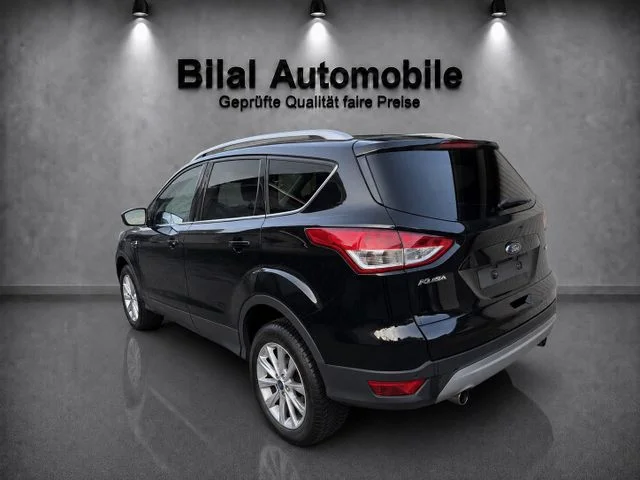 FORD Kuga – 3