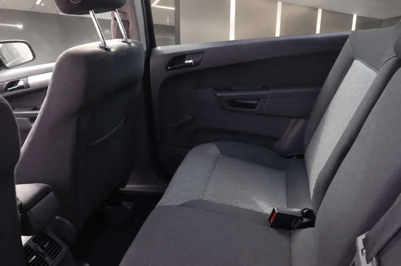Opel Zafira – 11