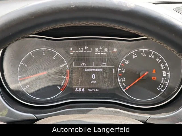 Opel Corsa – 29