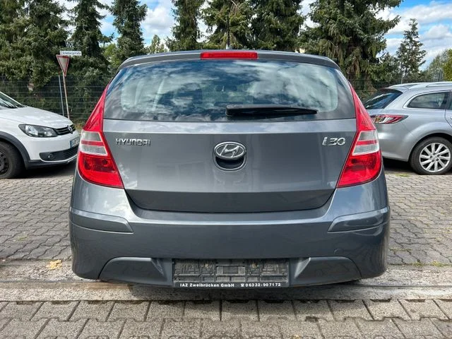 Hyundai i30 – 5