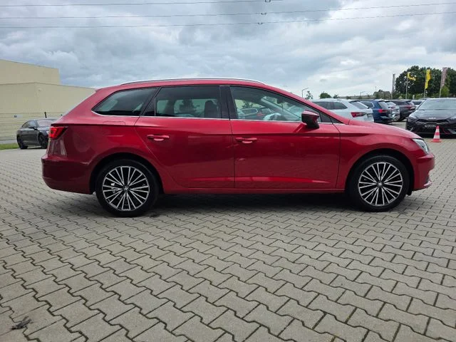 Seat Leon – 16