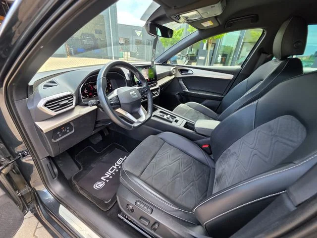 Seat Leon – 25