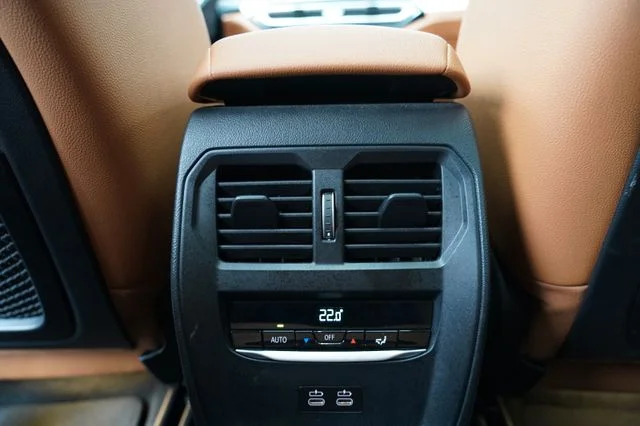BMW 420 Gran Coupe – 16