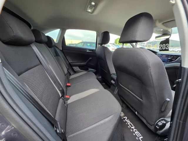 Volkswagen Taigo – 17
