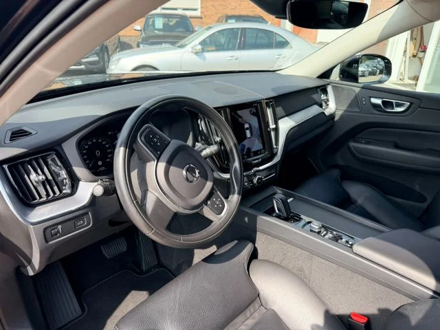 VOLVO XC 60 – 25