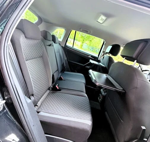 VW Tiguan – 10