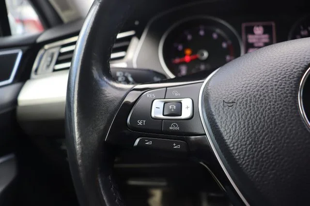 Volkswagen Passat Variant – 16