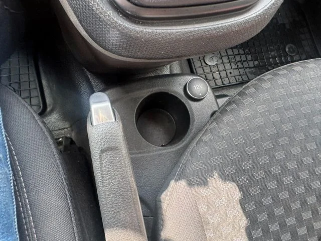 FORD Transit Connect Kasten lang Trend CarPlay KLIMA – 32