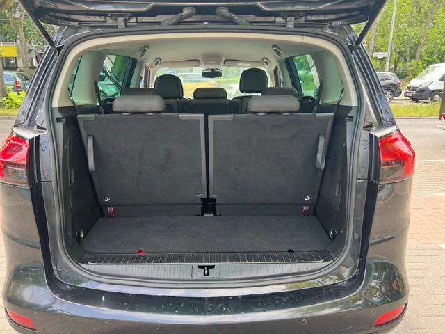 Opel Zafira – 16