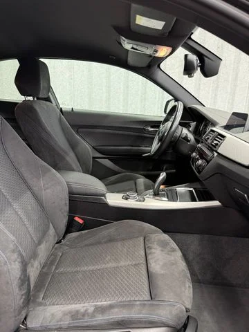 BMW 218 – 15