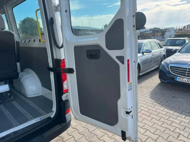 VW Crafter – 38