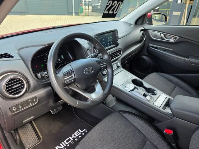 Hyundai KONA Elektro – 29