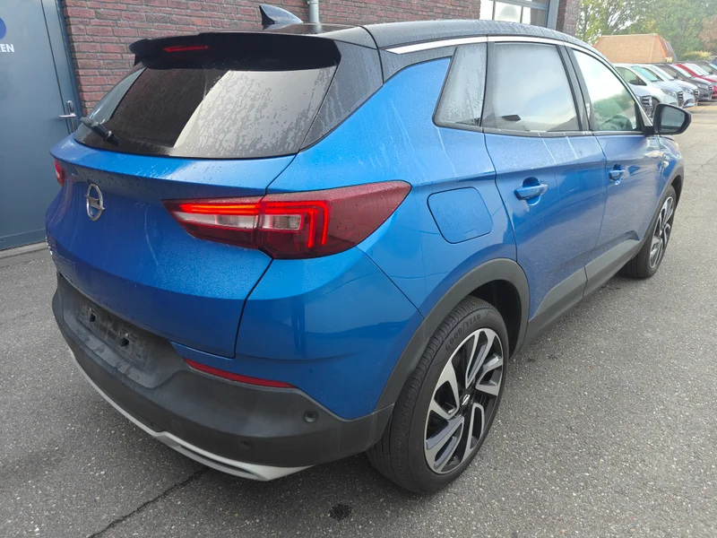 Opel GRANDLAND – 3