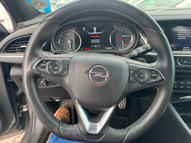 Opel Insignia – 20
