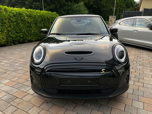 Mini COOPER SE – 2