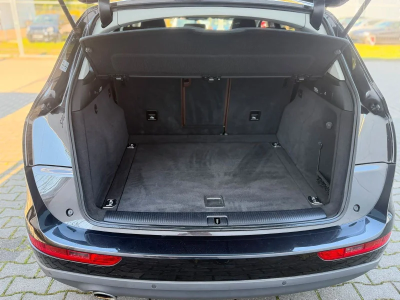 Audi Q5 – 11