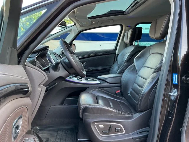 Renault Espace – 26