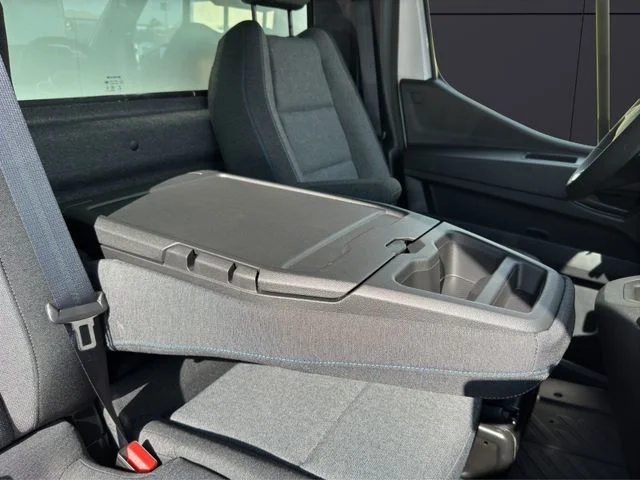 Renault Master Koffer 4,47x2,20x2,30 Seitentür Automatik – 15