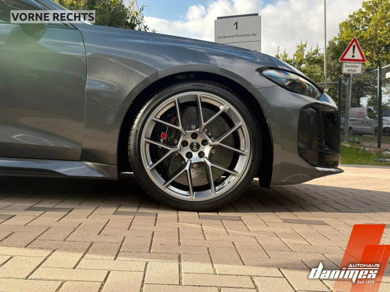 Audi RS5 – 46