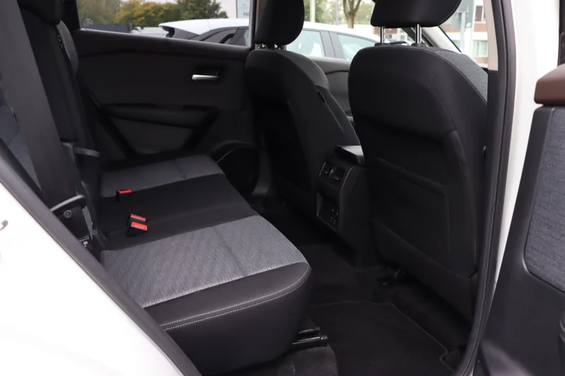 Nissan X-Trail – 23