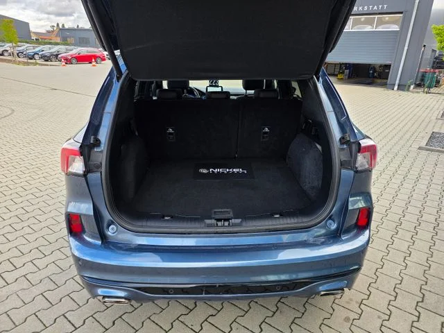 Ford Kuga – 7