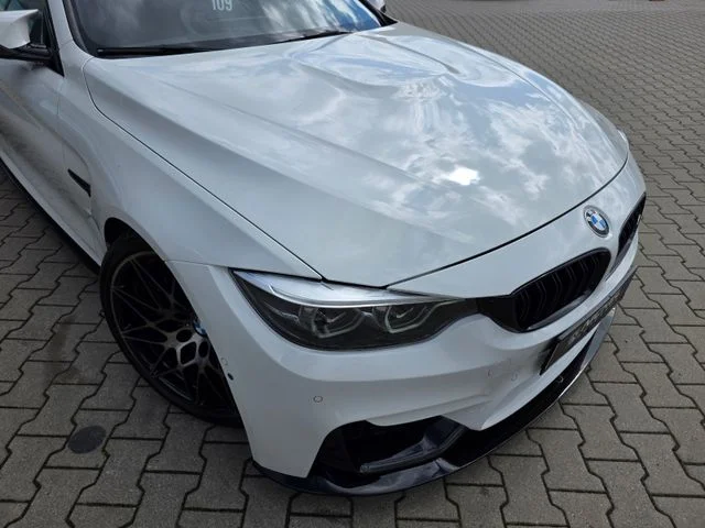 BMW M4 – 10