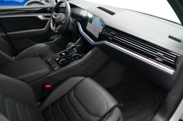 VW Touareg – 35