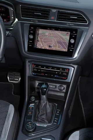 Volkswagen Tiguan – 13