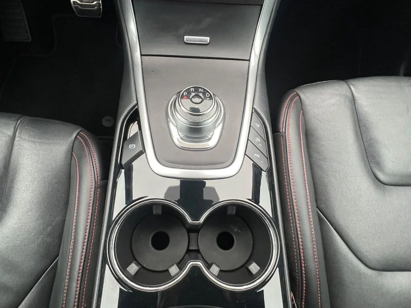 Ford S-Max – 19